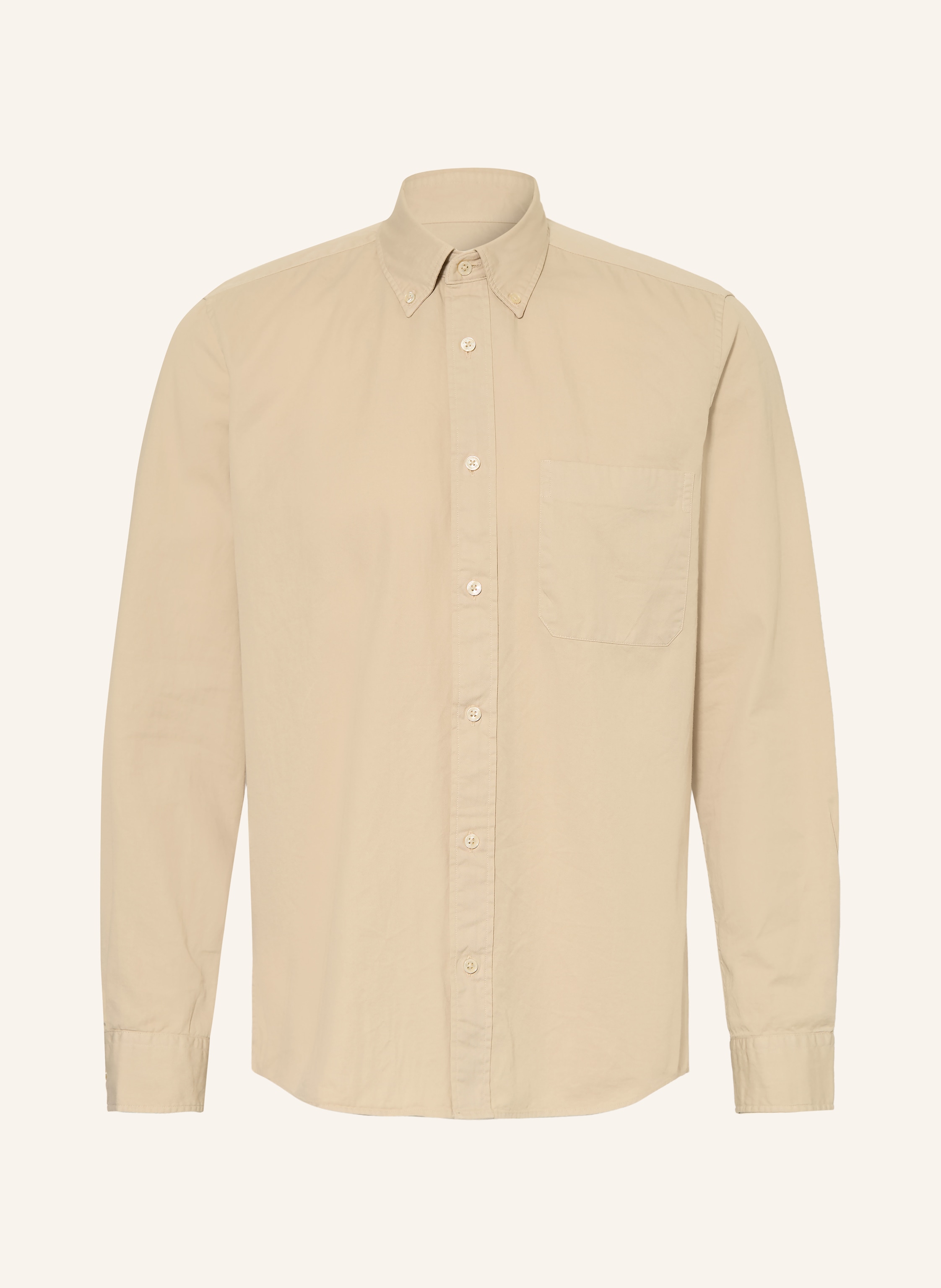 Marc O'Polo Hemd Regular Fit