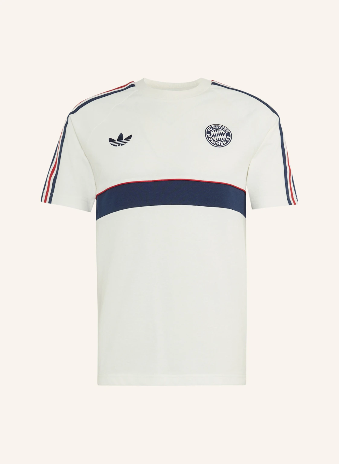 adidas FC BAYERN MÜNCHEN OG T-SHIRT