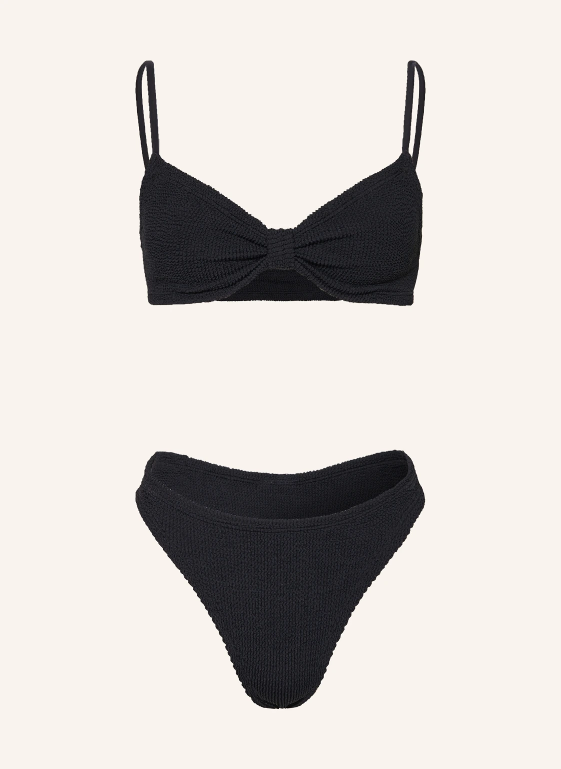 Hunza G Bustier-Bikini ALICIA