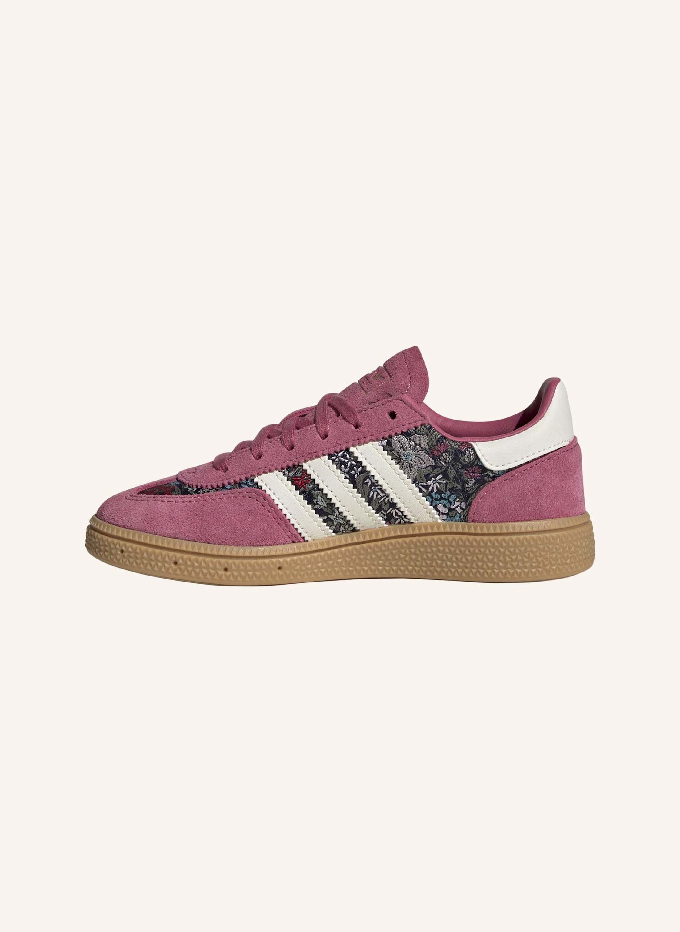 adidas Originals ADIDAS LIBERTY HANDBALL SPEZIAL SCHUH, SCHNÜRSENKEL