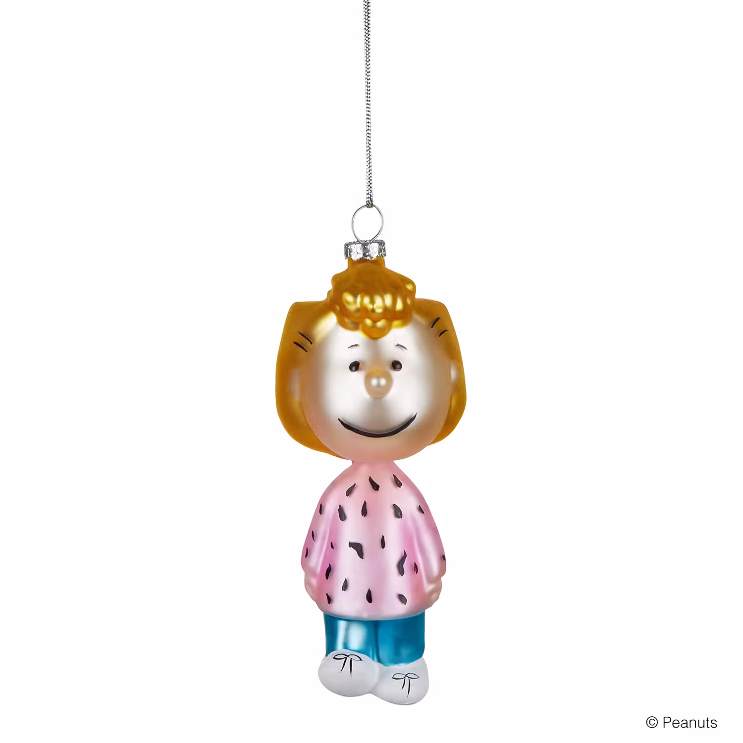 PEANUTS Baumanhänger Sally