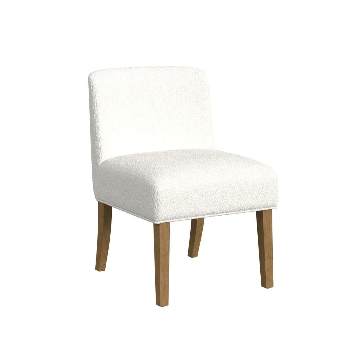HomePop Upholstered Dining Chair - Single Pack