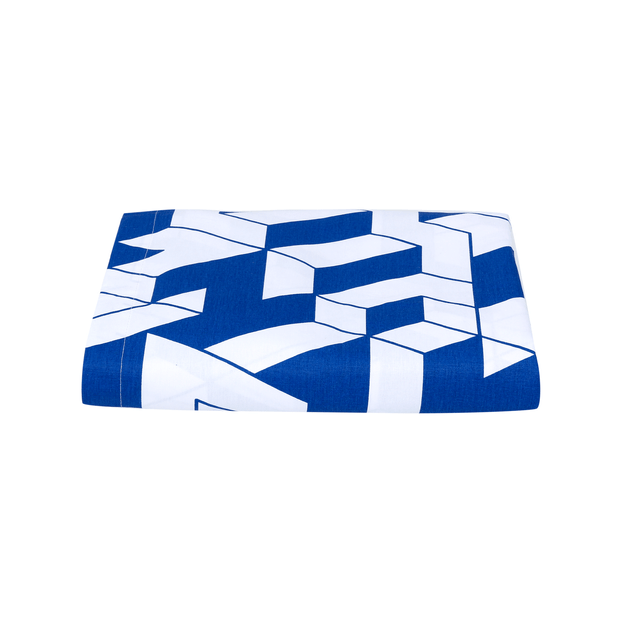 LENÇOL SOLTEIRO 1,60 M X 2,40 M MAZE