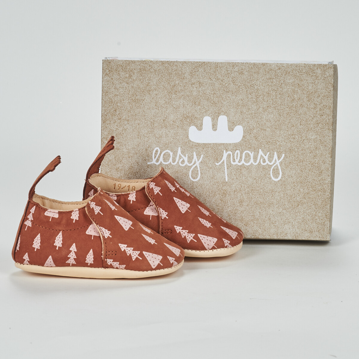 Easy Peasy - MY BLUMOO - Violet