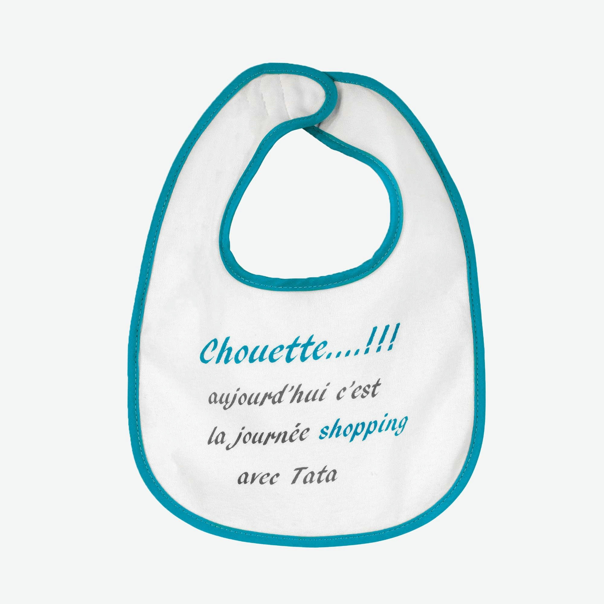 - Bavoir bébé bébé  Vert