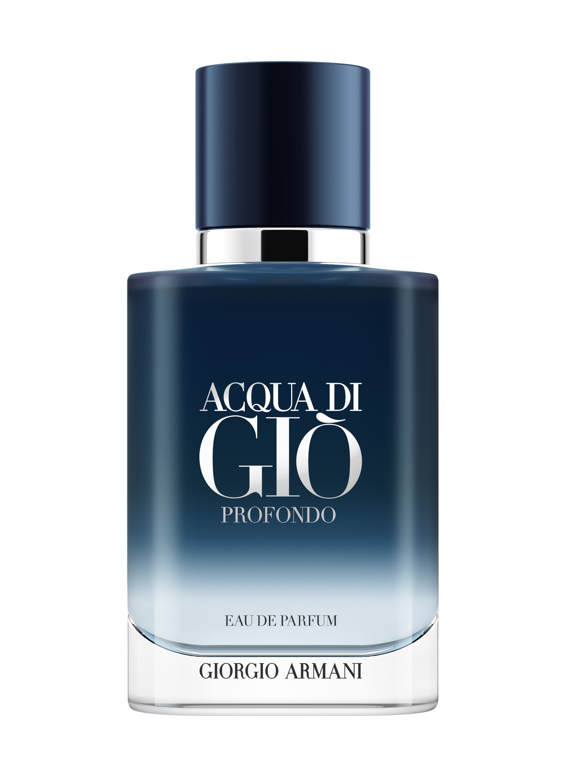 GIORGIO ARMANI BEAUTY ACQUA DI GIÒ PROFONDO REFILLABLE