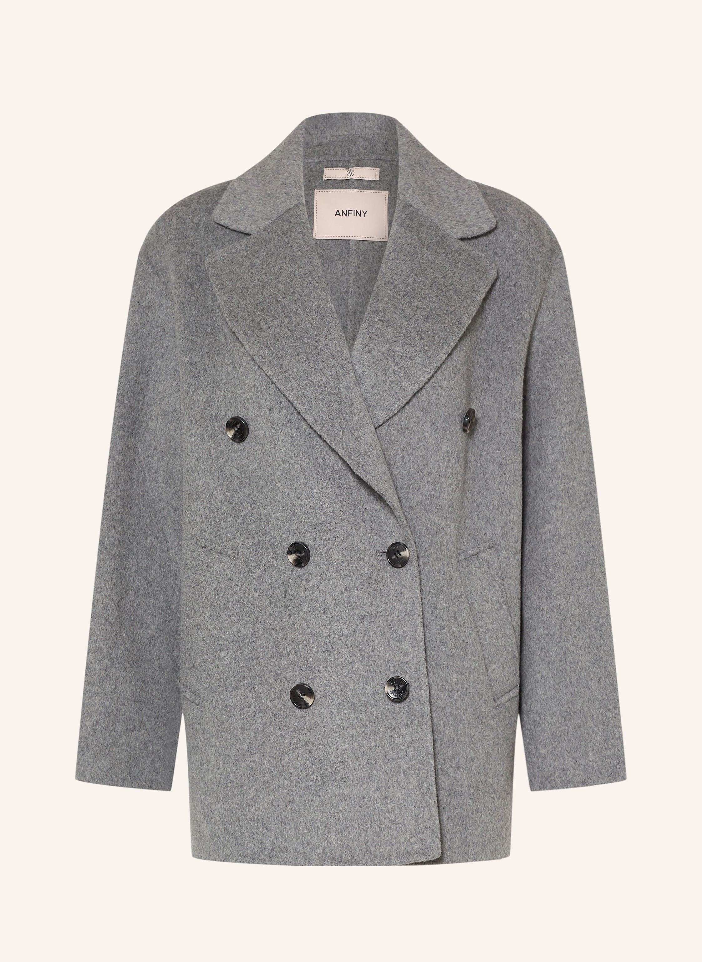 ANFINY Cabanjacke KATE