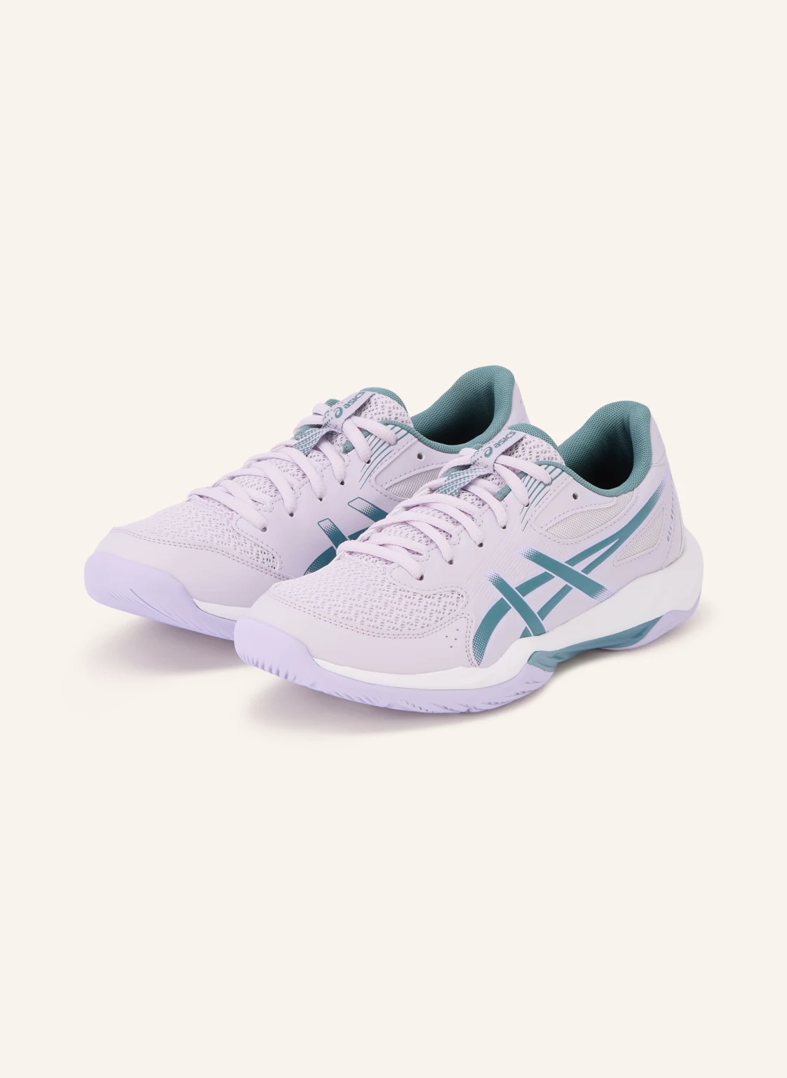 ASICS Indoorschuhe GEL-ROCKET 12