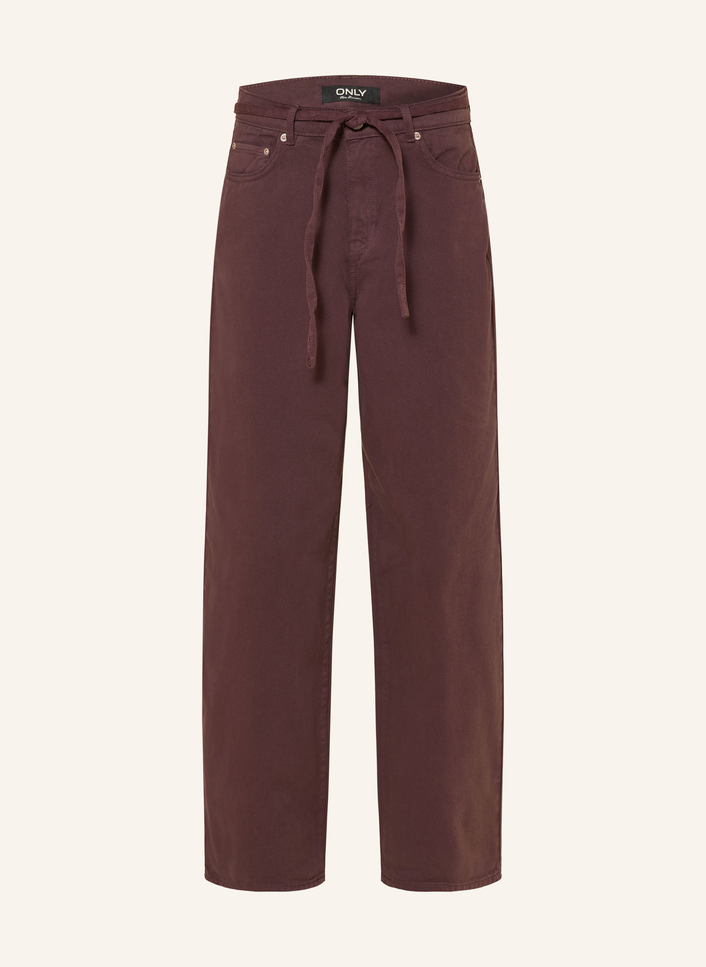 ONLY Straight Jeans