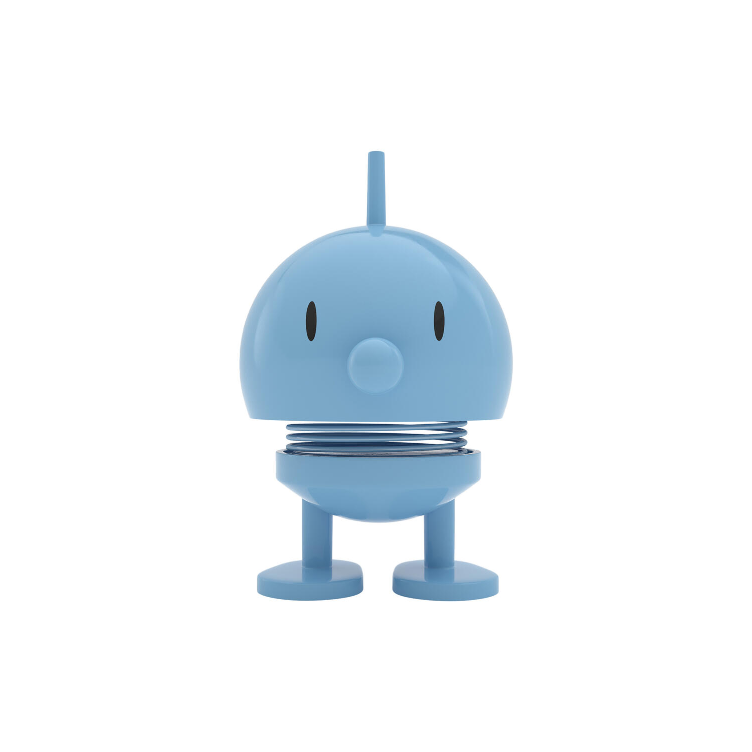 Classic Bumble, light blue