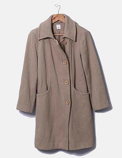 Camaïeu Long coat