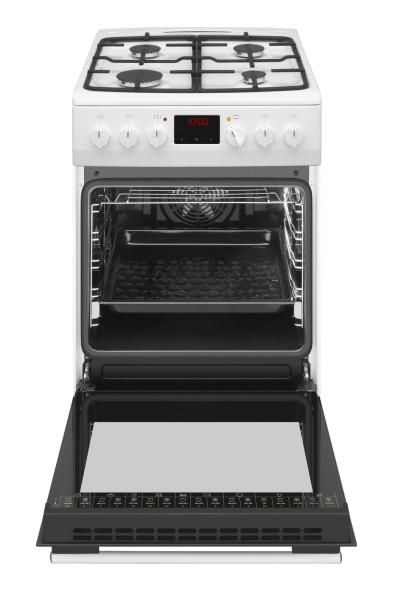 Kuchnia Amica 510GEH3.33ZpTaDpA(W) PIZZA 58679 5906006586799