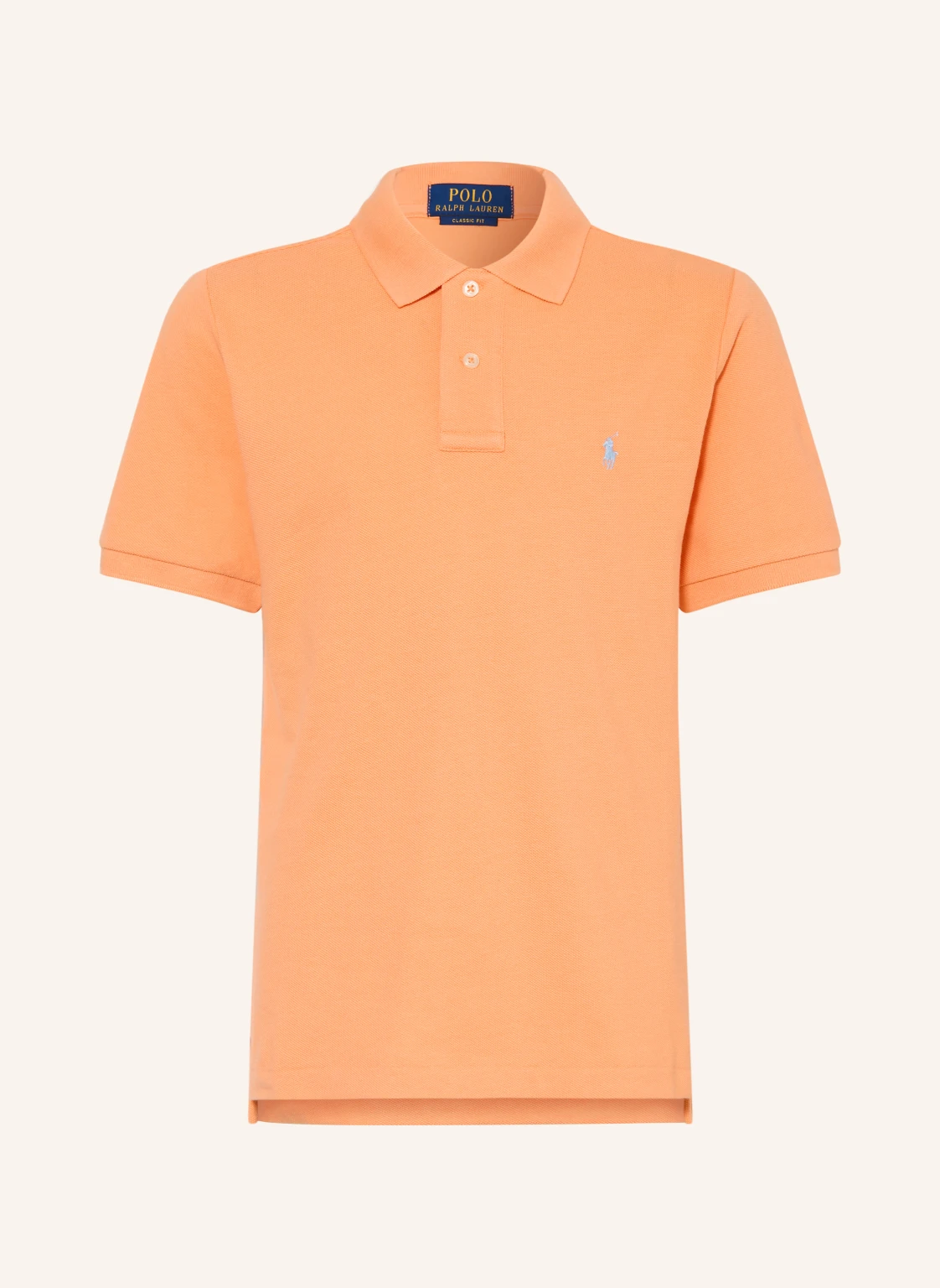 POLO RALPH LAUREN Piqué-Poloshirt