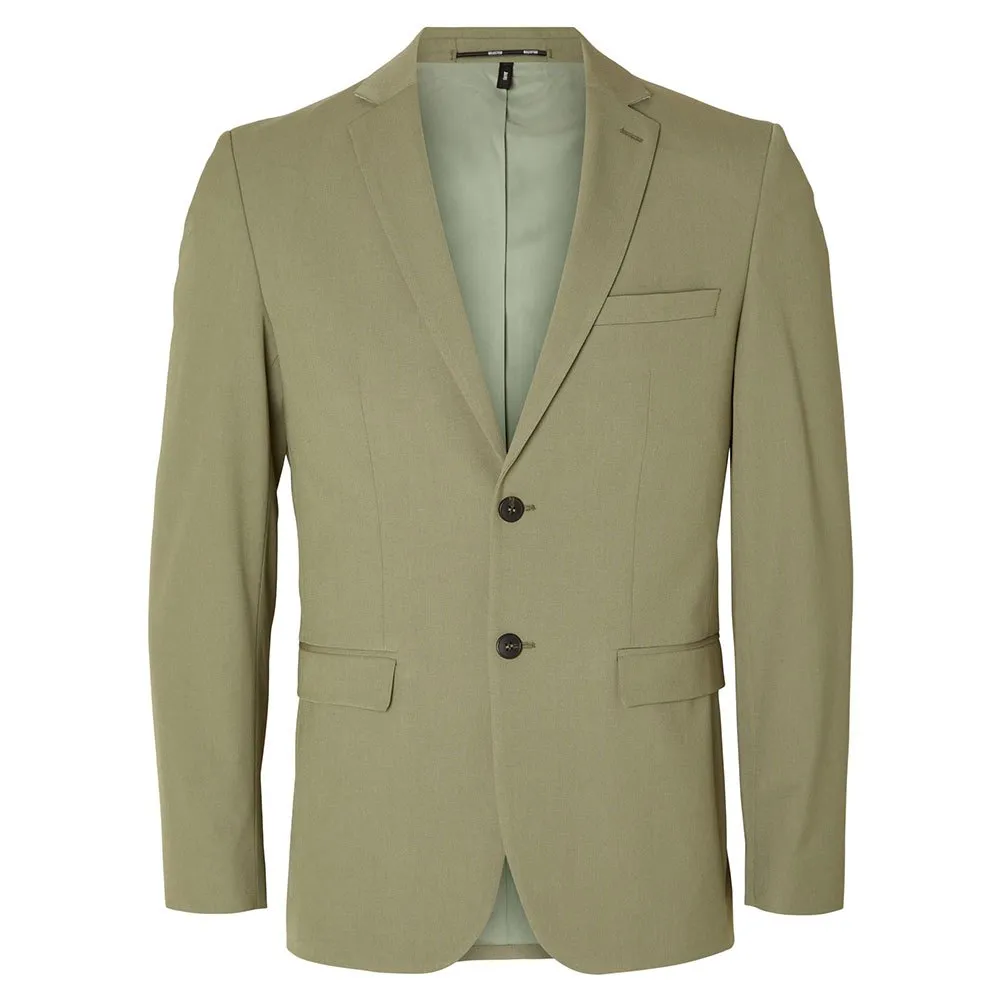 Selected Slim-Liam blazer