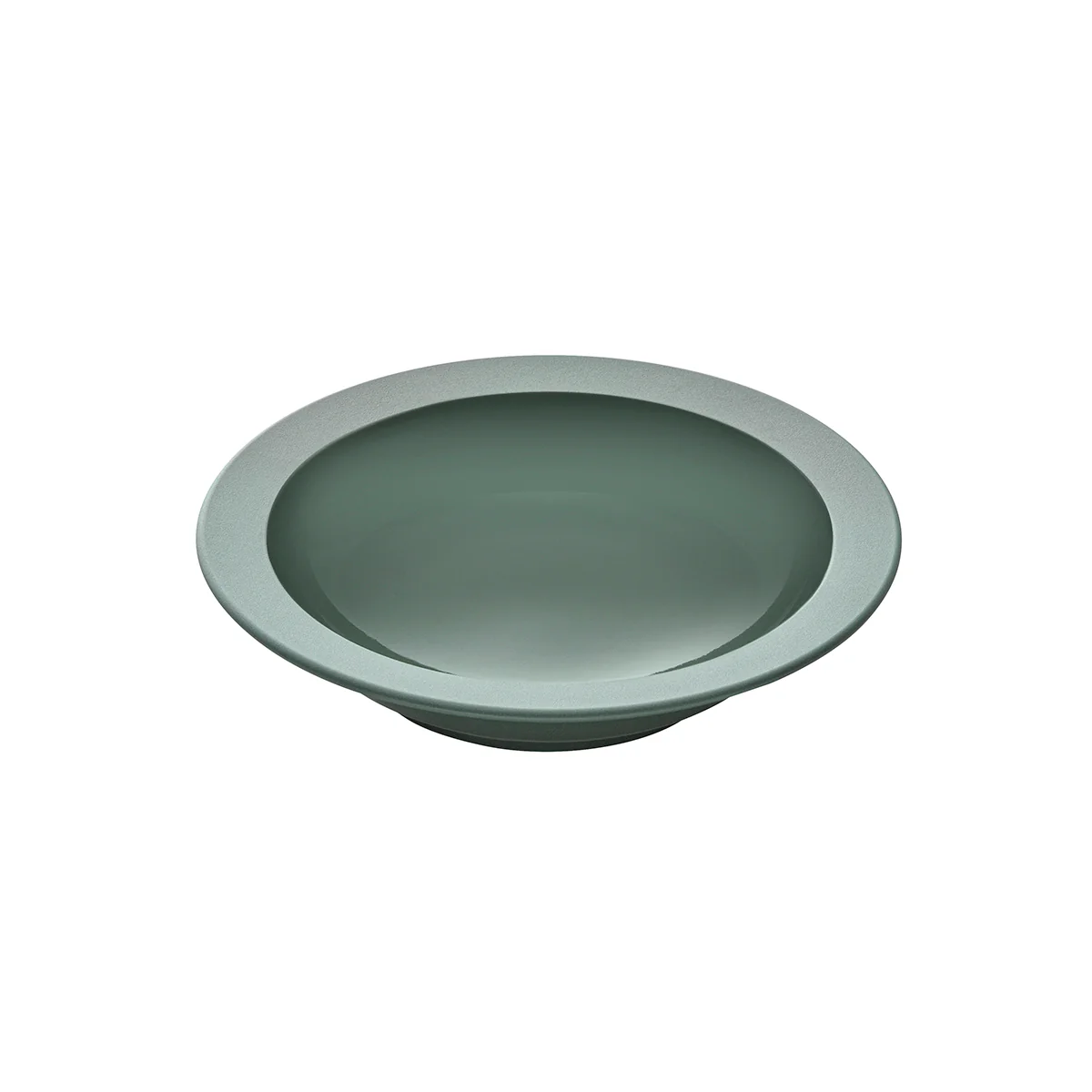 Assiette creuse