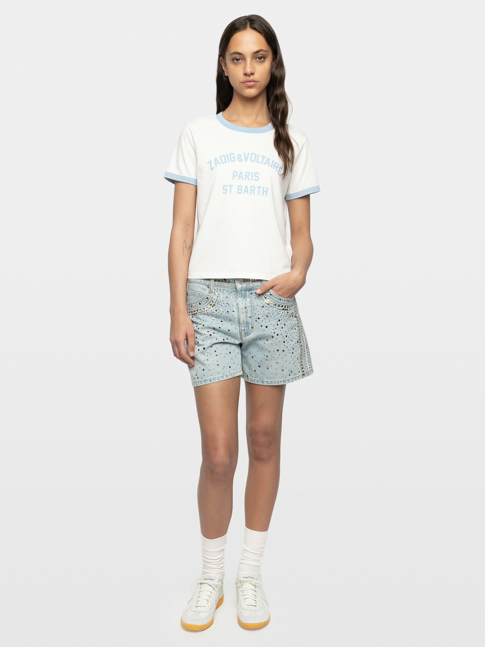 T-shirt Woos