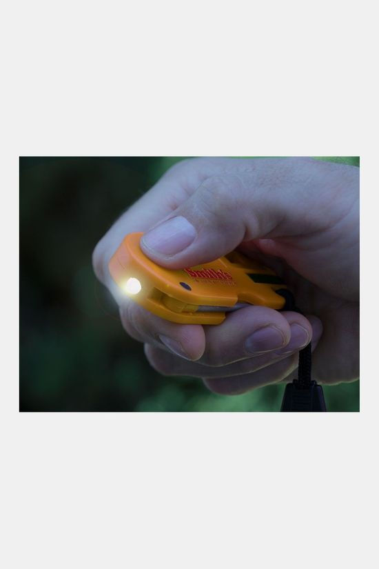 Smith's Pocket Pal X2 Sharpener And Outdoors Tool