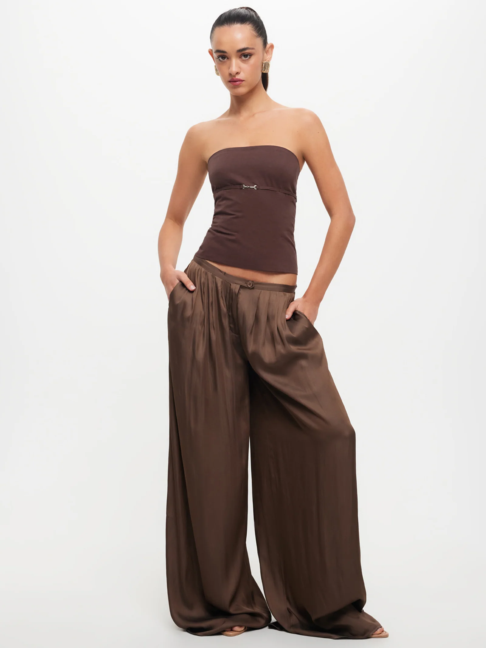 Heavenly Pants