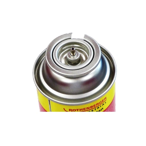 Gaskartusche, 220 ml