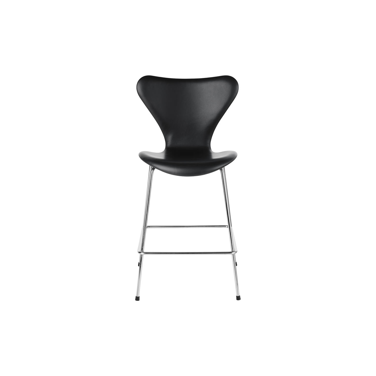 Serie 7&trade; 3187 fuldpolstret barstol, Essential sort