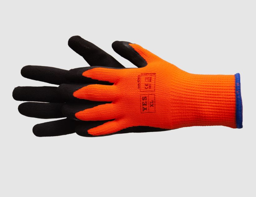 Winterhandschuhe Winter Grip XL