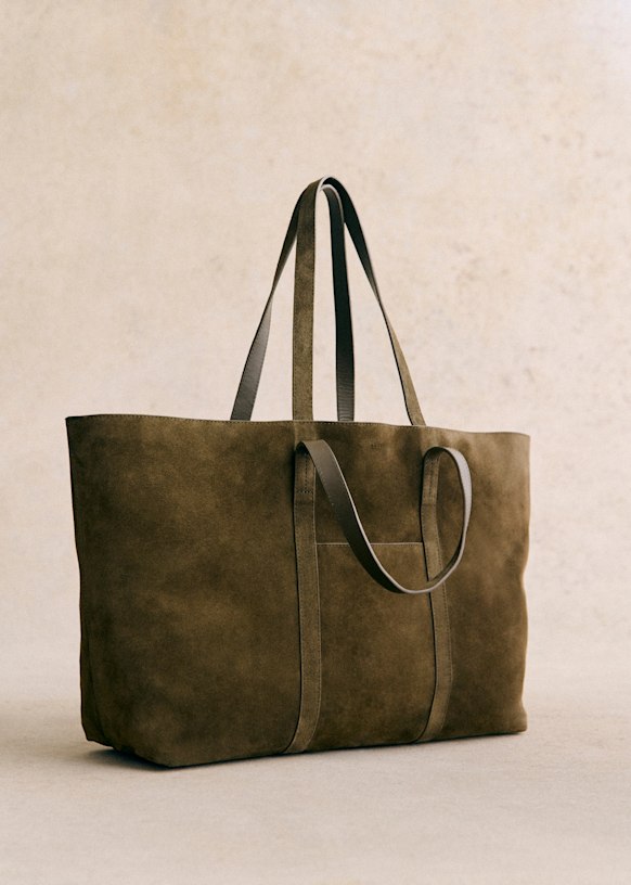 Gabin Maxi Bag
