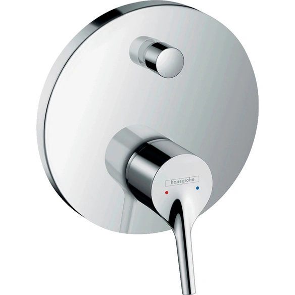 Waschtisch-Einhebelmischer »Talis S«, BA-EHM, T: 240 mm