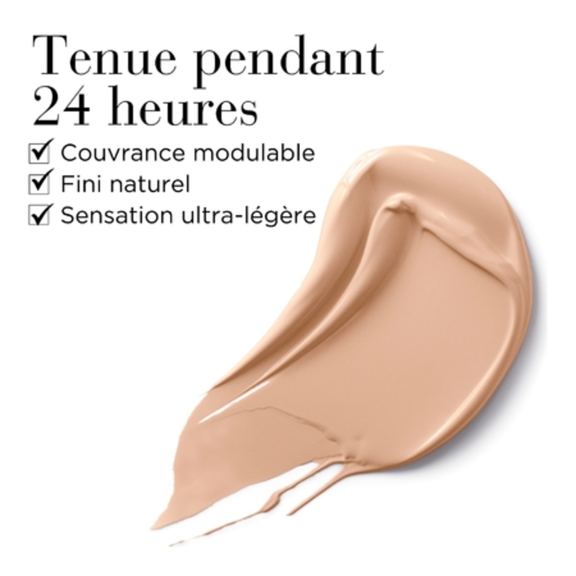 FLAWLESS FINISHCorrecteur soin peau parfaite 24h