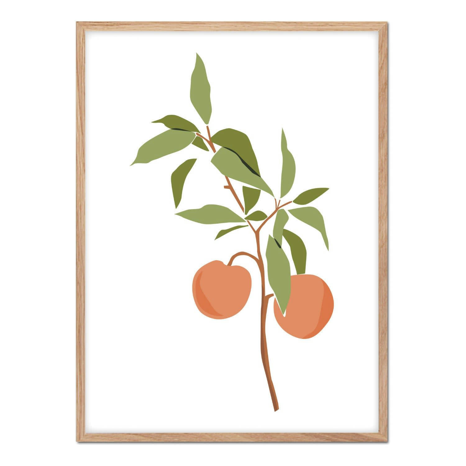 NATURAL - - 30x40