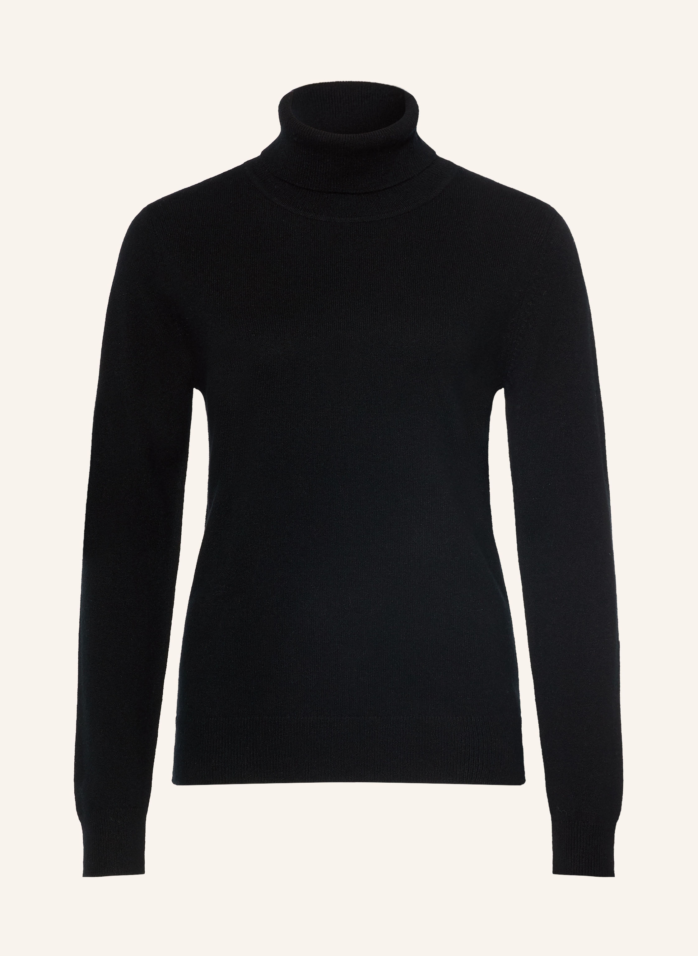 (THE MERCER) N.Y. Rollkragenpullover aus Cashmere