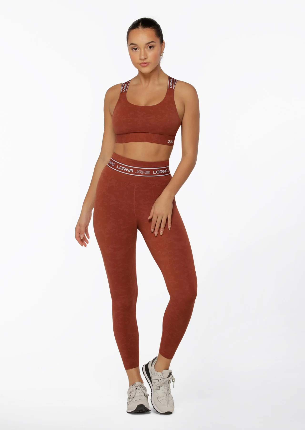 Tempo Ankle Biter Leggings