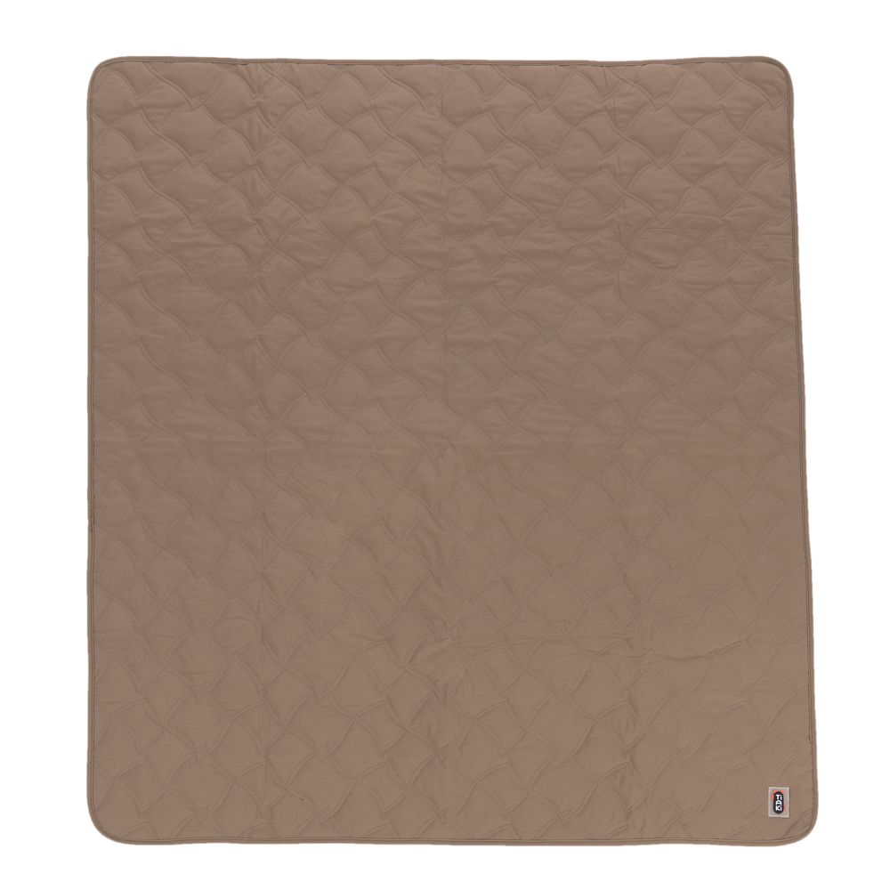 TIAKI Dog Blanket Toffee