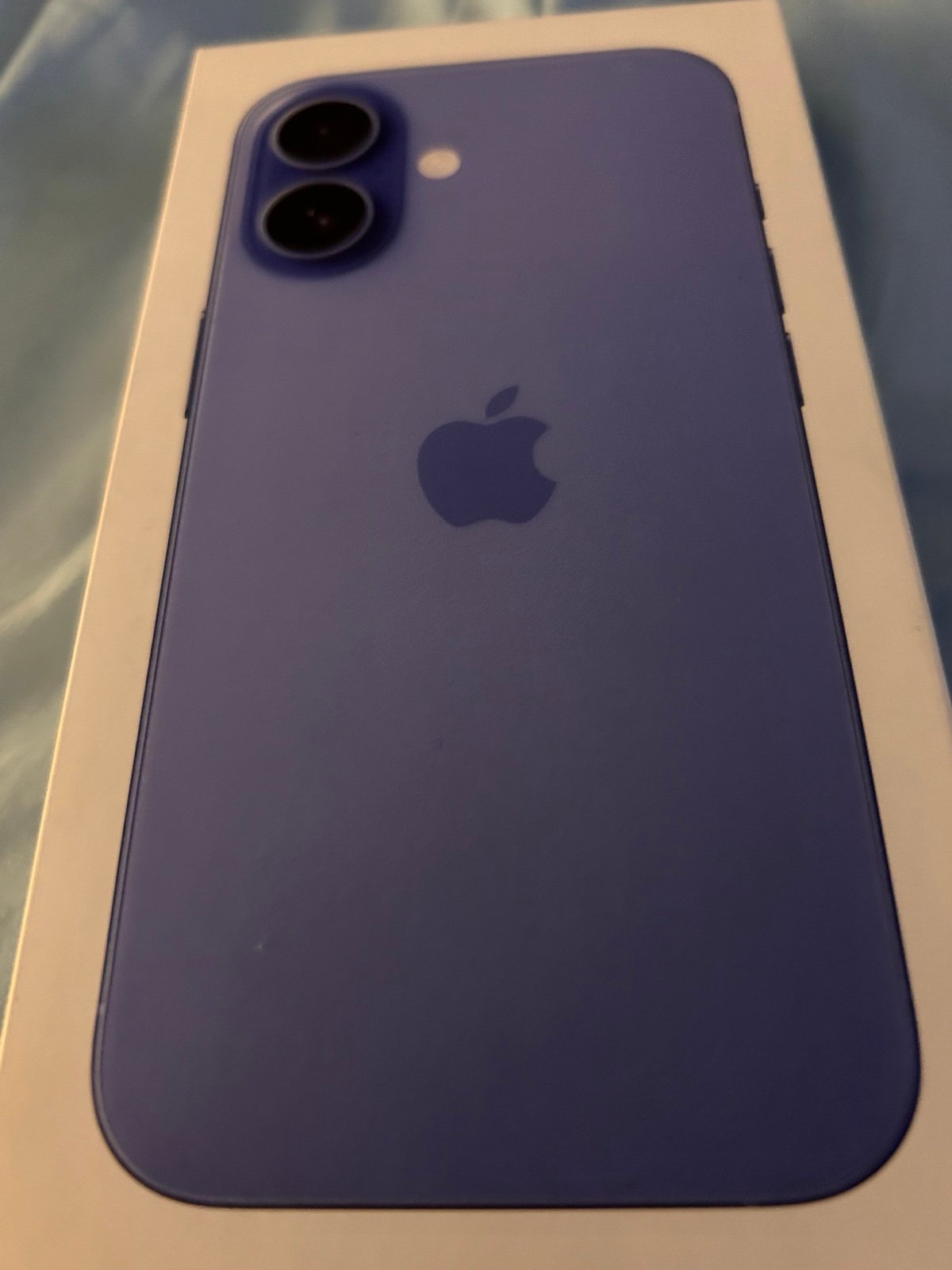 Apple iPhone 16 Verizon   NEW IN  BOX