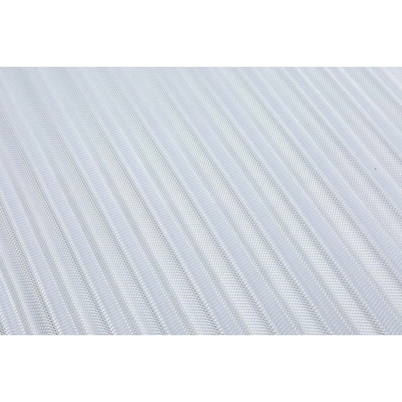 Wellplatte, BxL: 1045 x 2000 mm, Polycarbonat (PC), klar