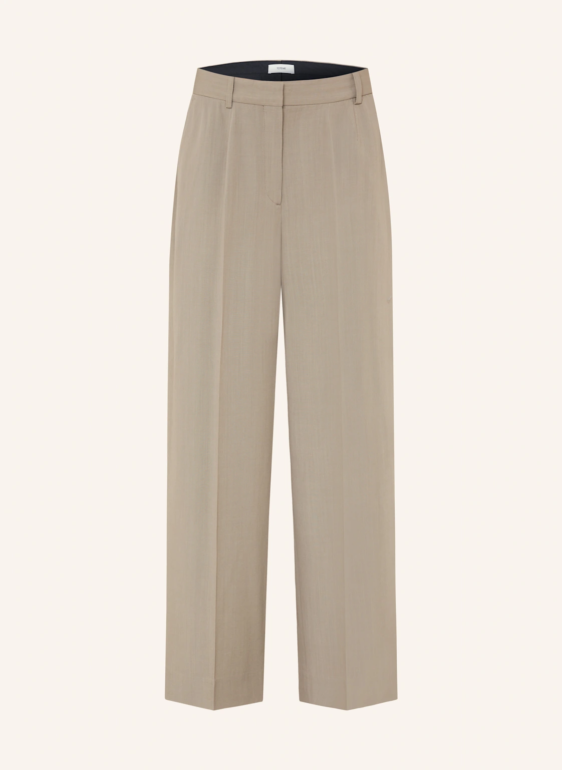 TOTEME Marlenehose