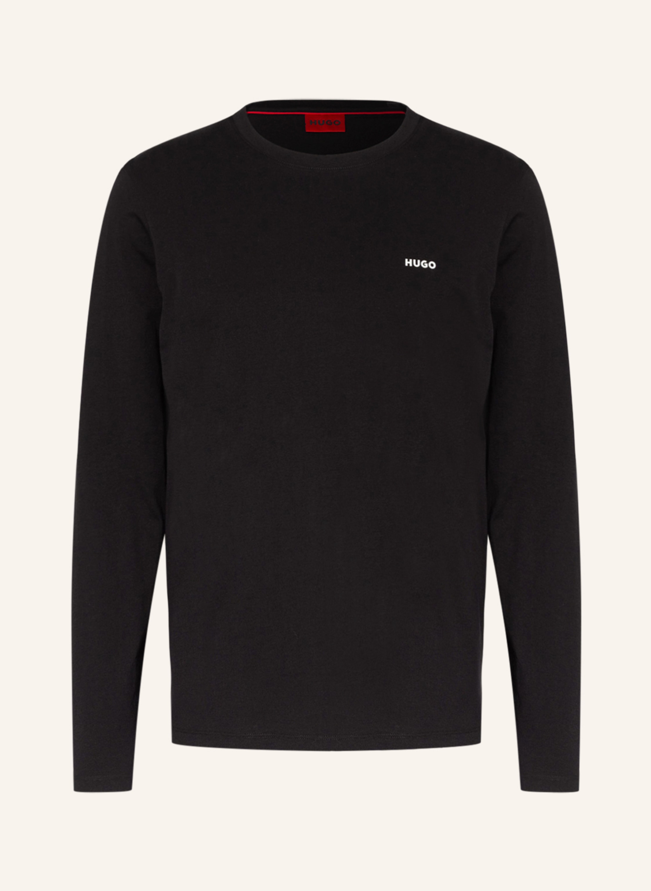 HUGO Longsleeve DEROL