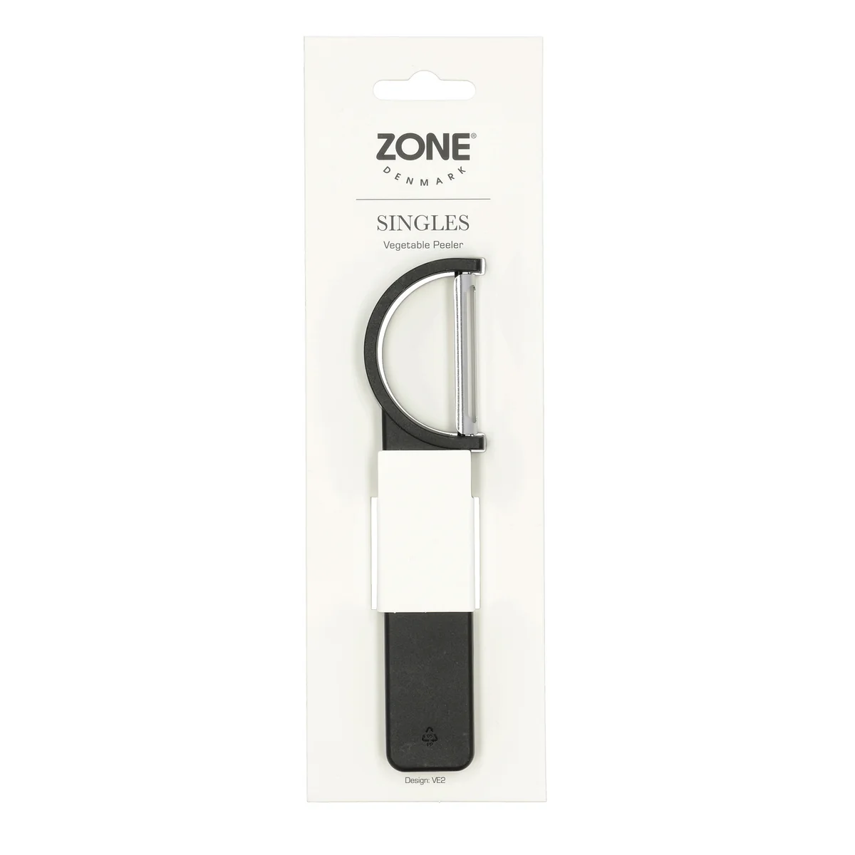 Zone Denmark - Singles Gemüseschäler