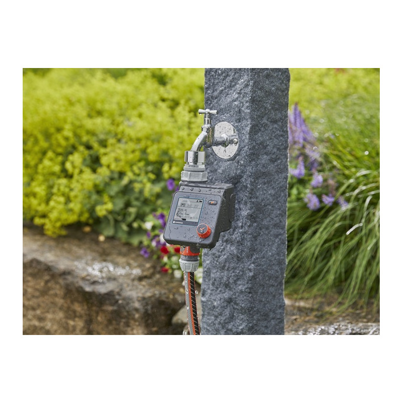 Programmateur d'arrosage Select GARDENA