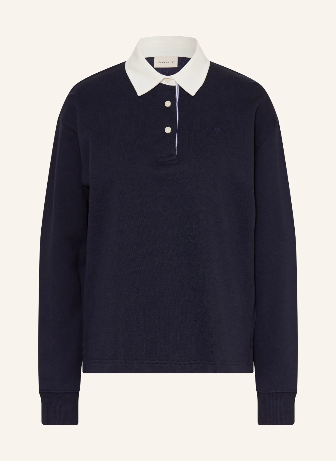 GANT Rugbyshirt