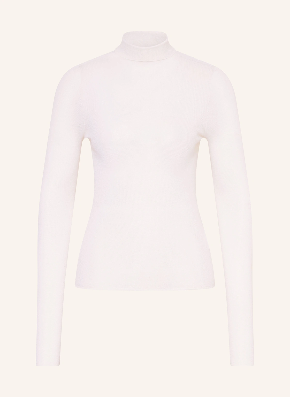 DOROTHEE SCHUMACHER Rollkragenpullover URBAN MERINO