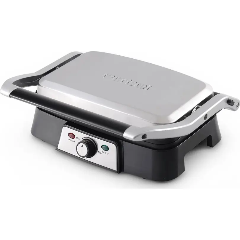Kontaktgrill U134CH1