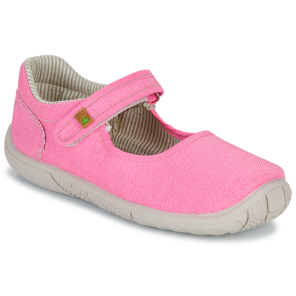 El Naturalista - NT74008 BAREFOOT - Pink
