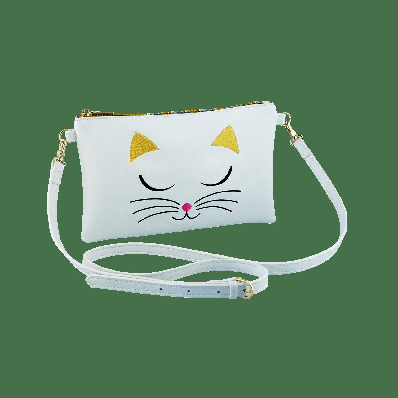 BRODY - Pochette bandoulière 23,5x15cm