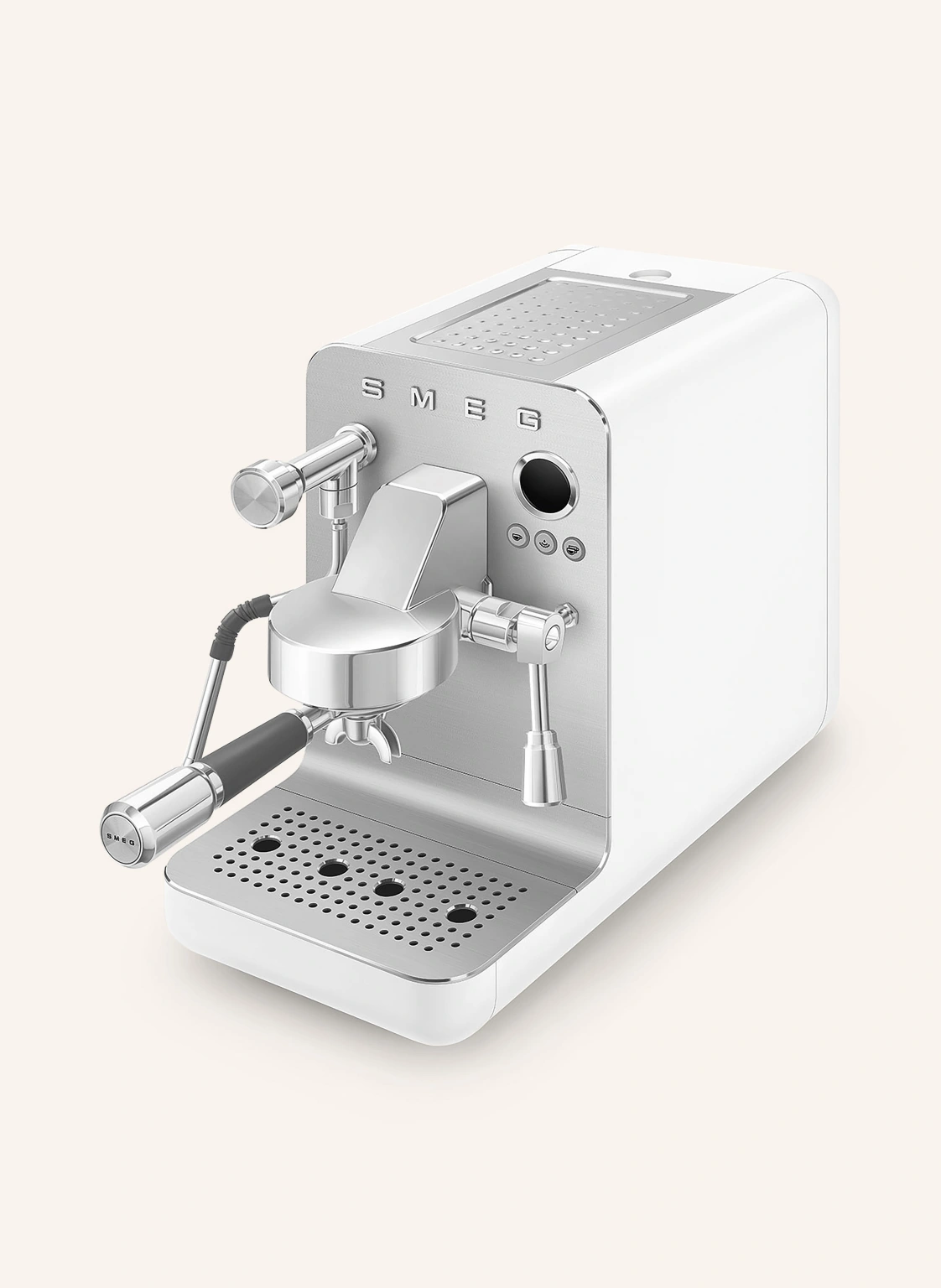 SMEG Espressomaschine EMC02
