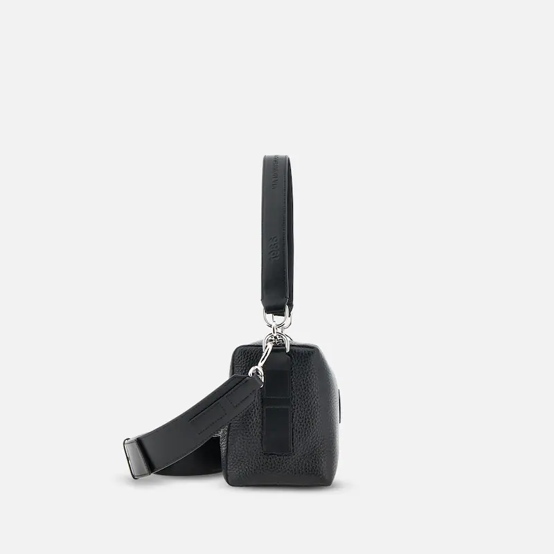 Hogan Script Bauletto Mini