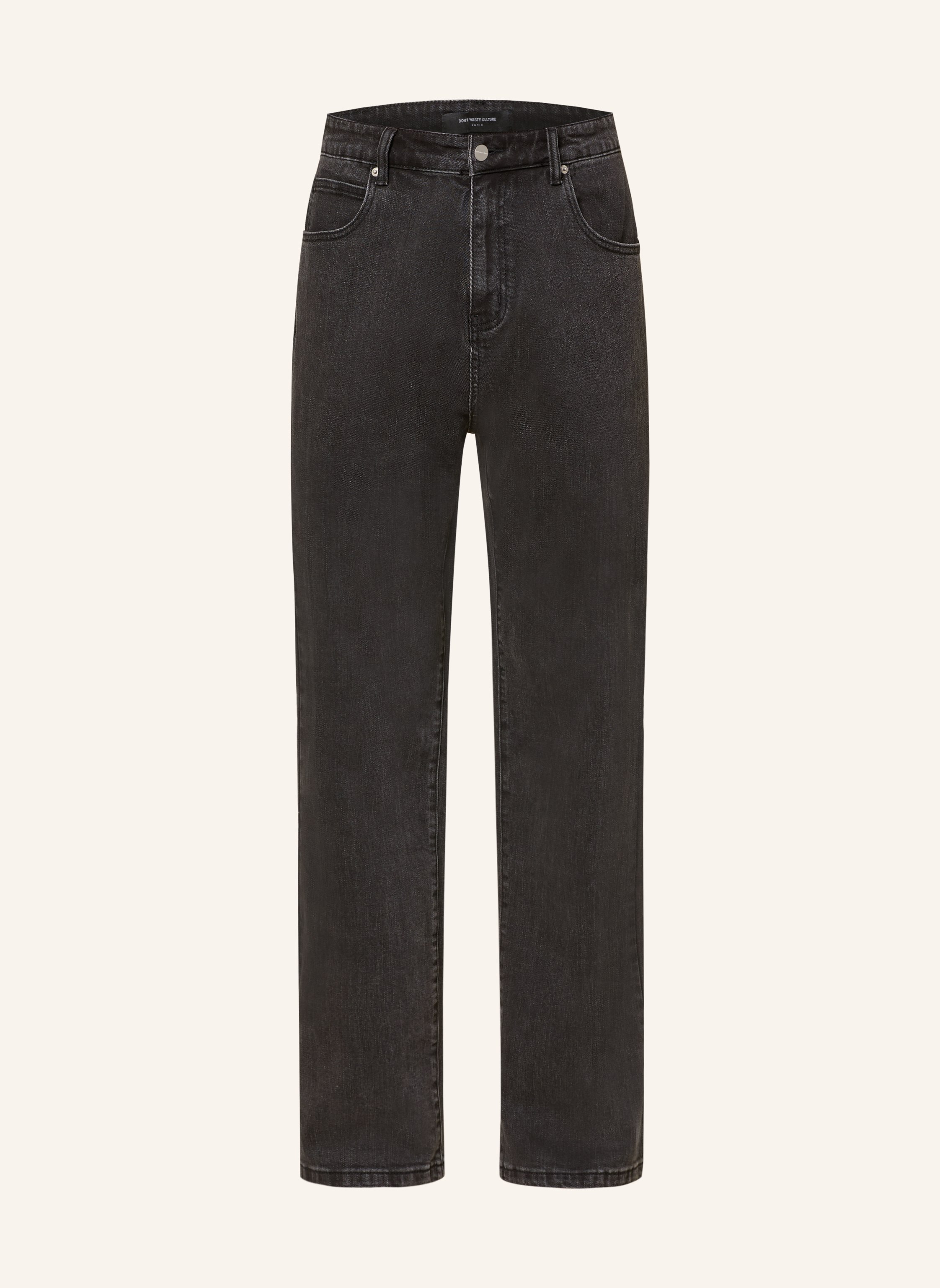 don't waste culture Jeans LAZARE Wide Fit