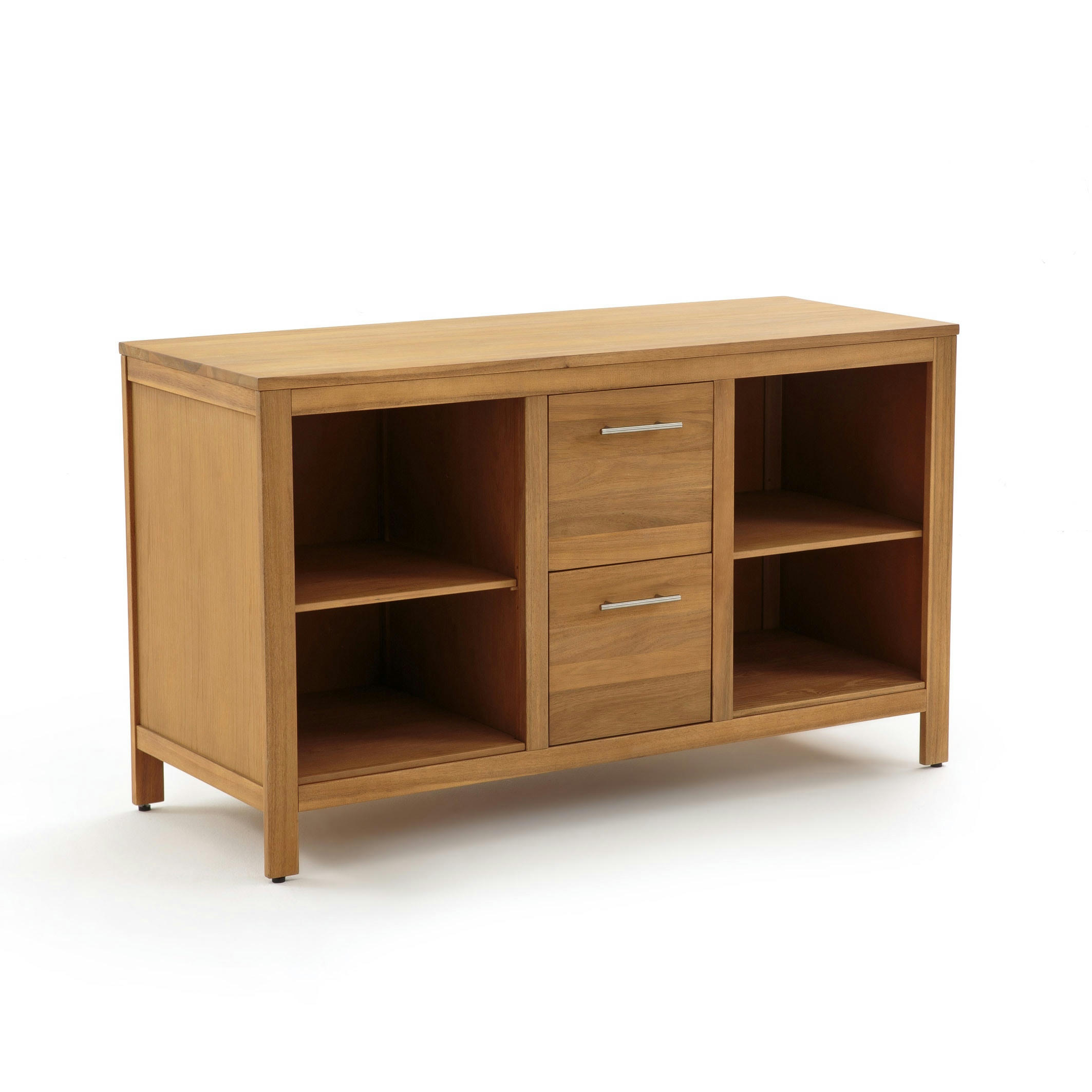 Meuble sous vasque Charon, L130 cm