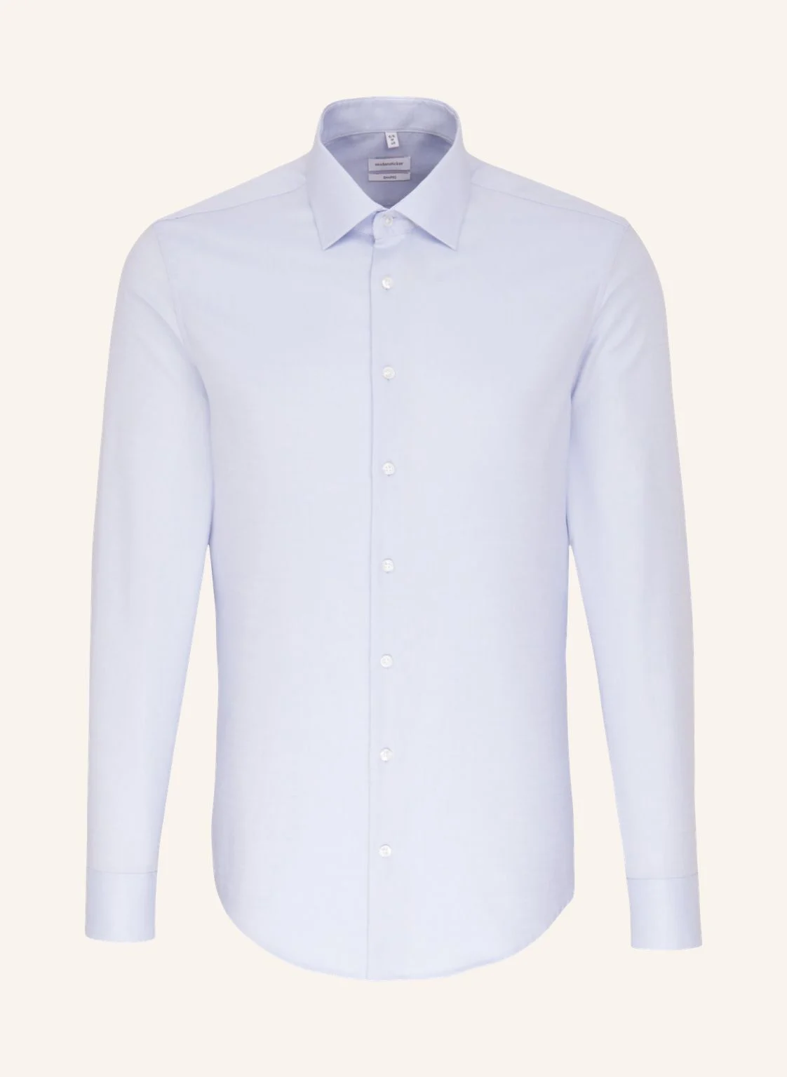 seidensticker Business Hemd Shaped Fit