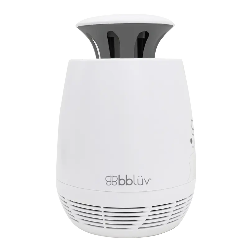 Mückenlampe Bblüv