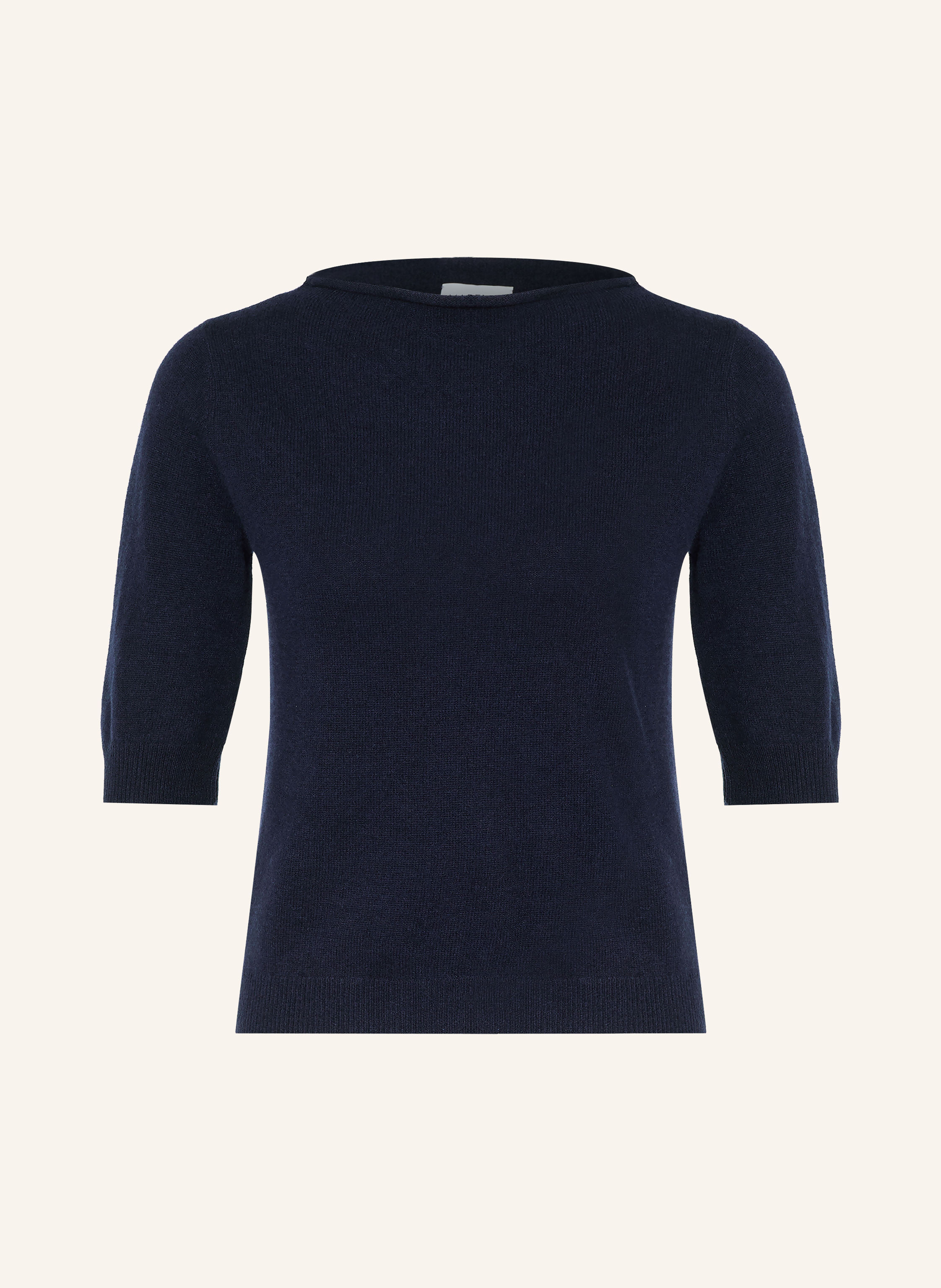MARELLA Cashmere-Pullover mit 3/4-Arm